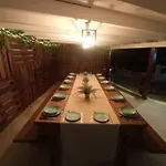 La Casa De Cristina Villa