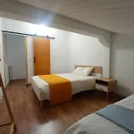 La Casa De Cristina * El Dueso