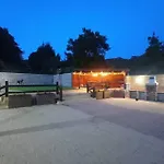 La Casa De Cristina Villa *
