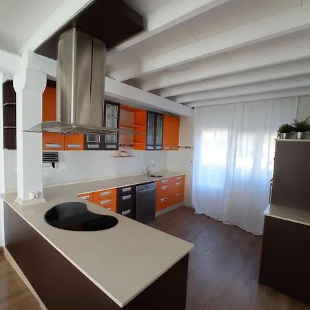 La Casa De Cristina El Dueso