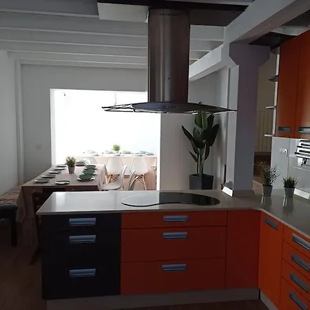 La Casa De Cristina *