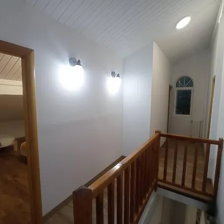Вилла La Casa De Cristina