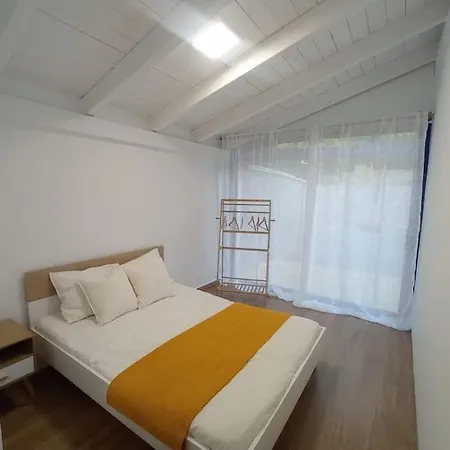 La Casa De Cristina