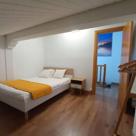 La Casa De Cristina