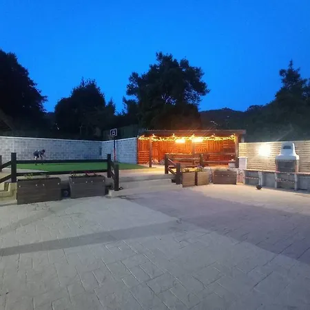 La Casa De Cristina וילה *