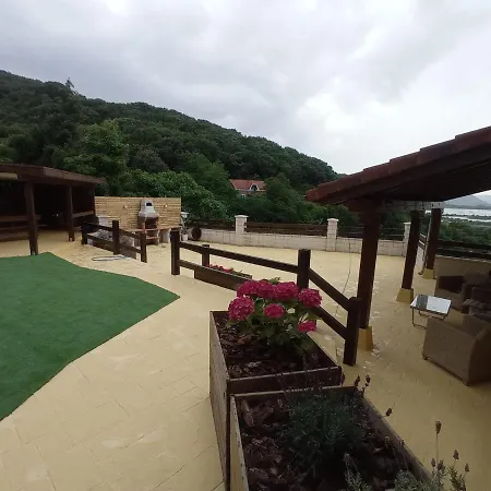 La Casa De Cristina וילה *