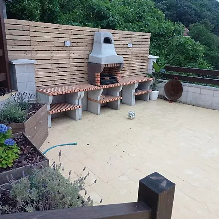 La Casa De Cristina