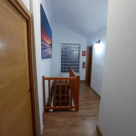 La Casa De Cristina וילה