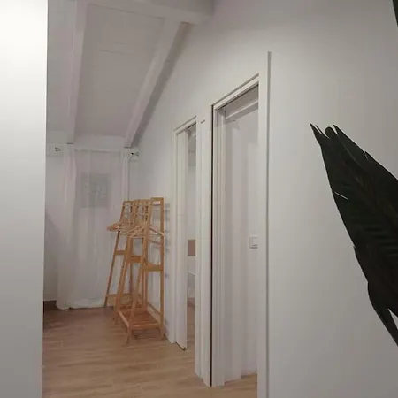 וילה La Casa De Cristina El Dueso