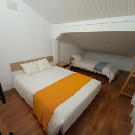 La Casa De Cristina *