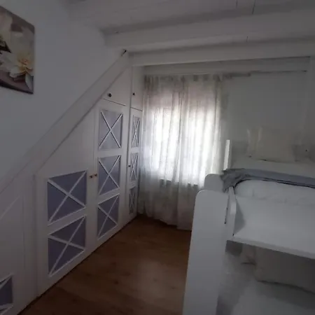 La Casa De Cristina וילה