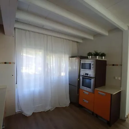 Вилла La Casa De Cristina