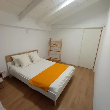 La Casa De Cristina Villa El Dueso