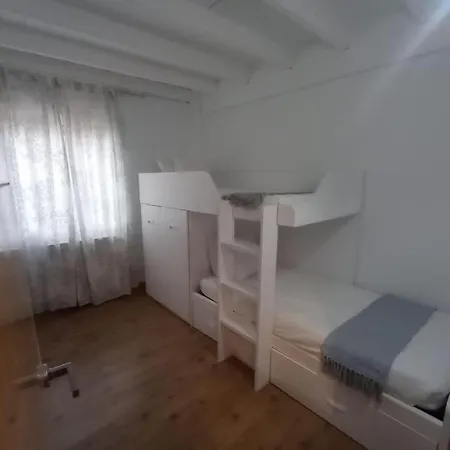 וילה La Casa De Cristina *