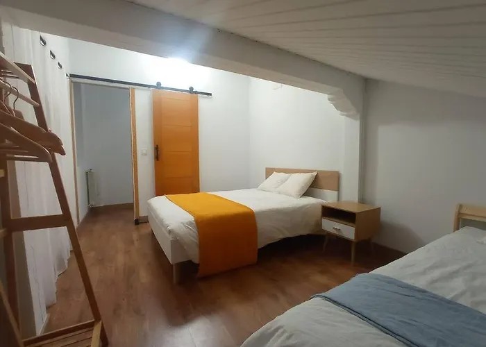 La Casa De Cristina * El Dueso