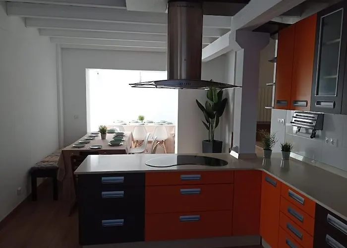 La Casa De Cristina *