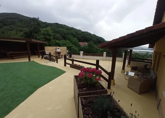 La Casa De Cristina Villa *