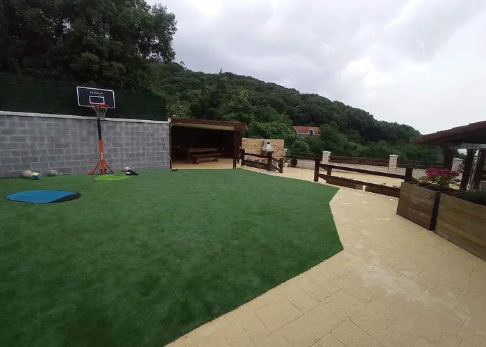 La Casa De Cristina *