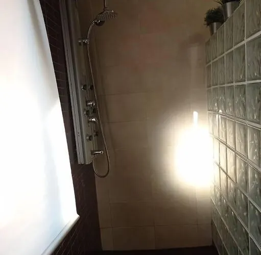 La Casa De Cristina El Dueso