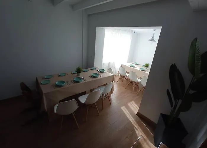 La Casa De Cristina Villa *