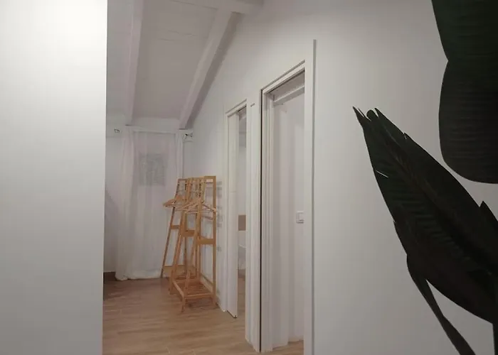 Villa La Casa De Cristina El Dueso