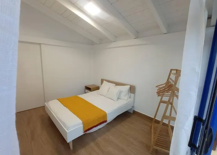 La Casa De Cristina Villa *