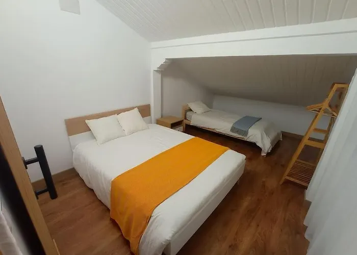 La Casa De Cristina *