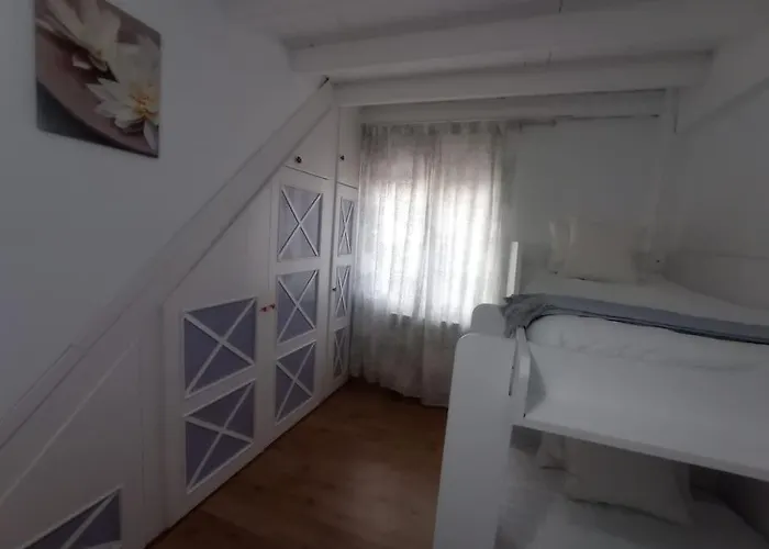 La Casa De Cristina Villa