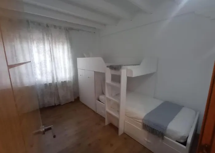 Villa La Casa De Cristina *