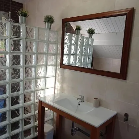 Villa La Casa De Cristina *