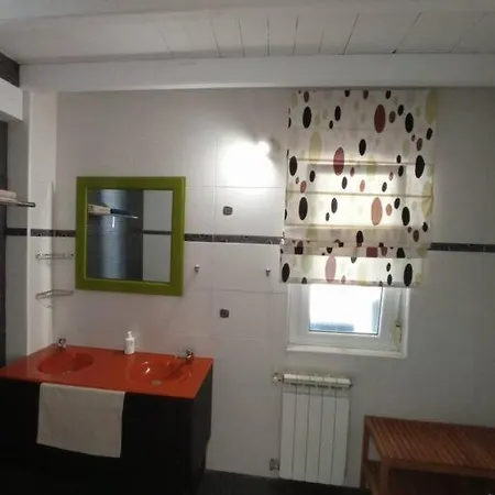 La Casa De Cristina Villa