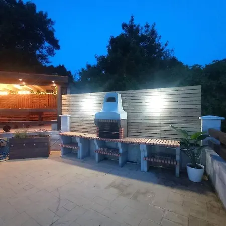 Villa La Casa De Cristina *