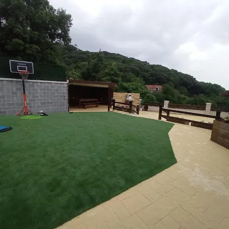 La Casa De Cristina *