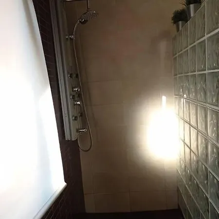 La Casa De Cristina El Dueso