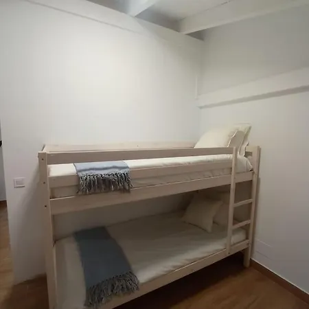 La Casa De Cristina Villa El Dueso