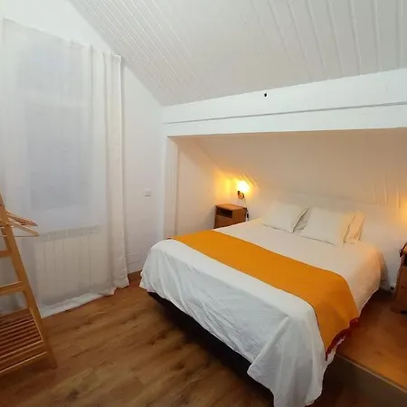 La Casa De Cristina Villa *