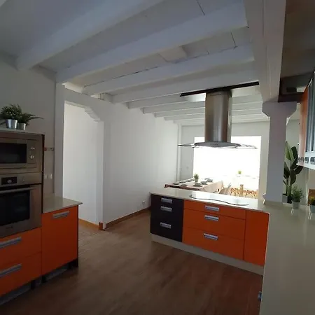 La Casa De Cristina *