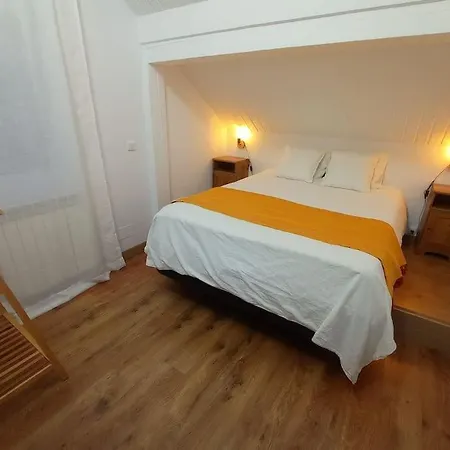 Villa La Casa De Cristina