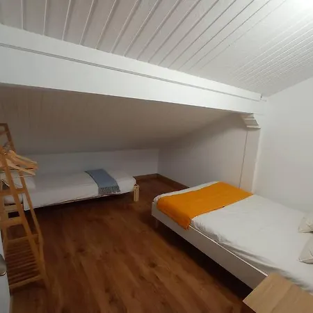 La Casa De Cristina Villa *