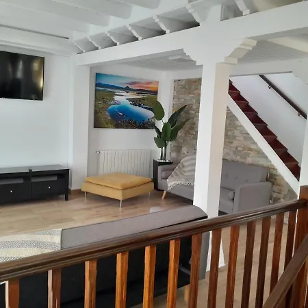 Villa La Casa De Cristina