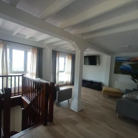 Villa La Casa De Cristina El Dueso