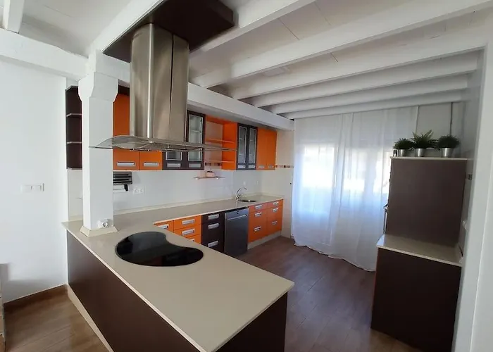 La Casa De Cristina El Dueso