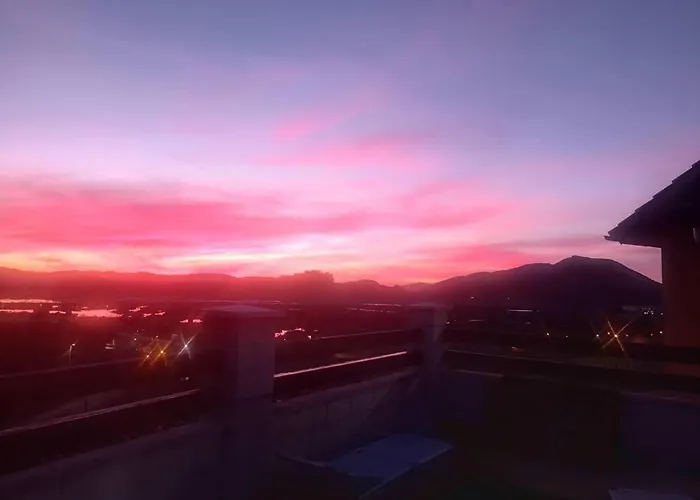 La Casa De Cristina *