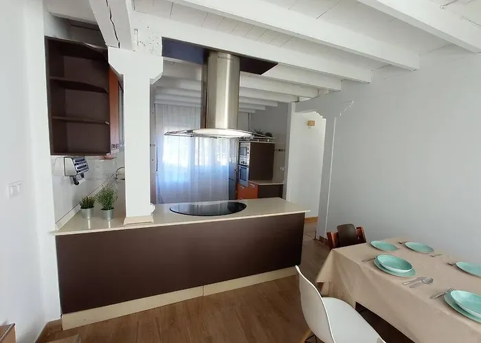 Villa La Casa De Cristina