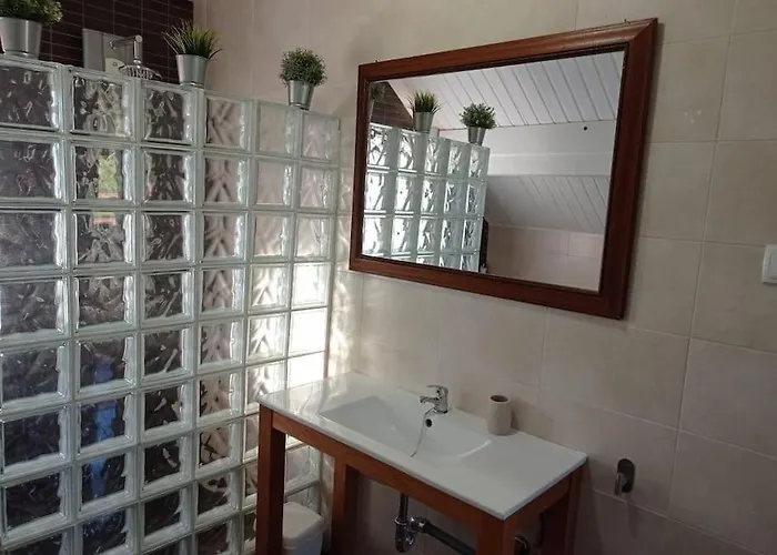 Villa La Casa De Cristina *