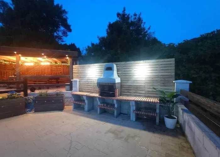 Villa La Casa De Cristina *