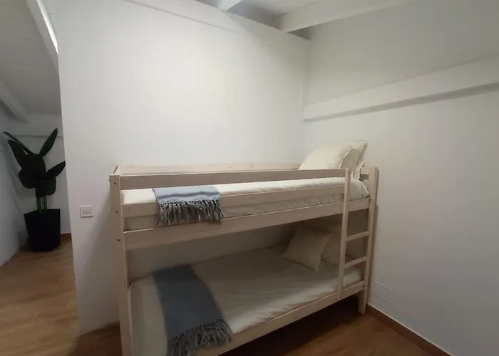 La Casa De Cristina Villa El Dueso