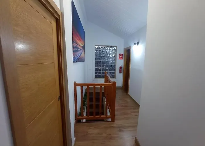 La Casa De Cristina וילה