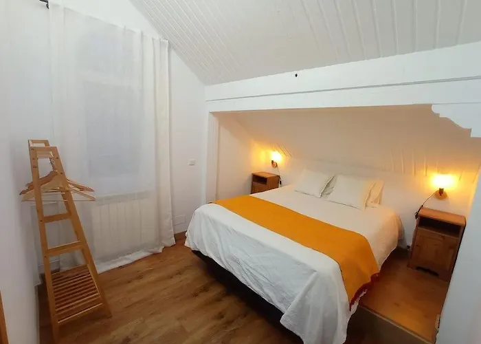 La Casa De Cristina וילה *