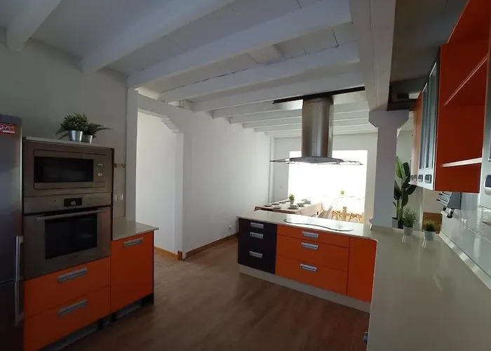 La Casa De Cristina *